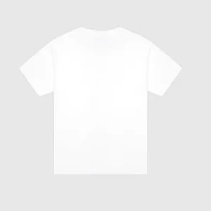 Caesicko Shut P T-Shirt White