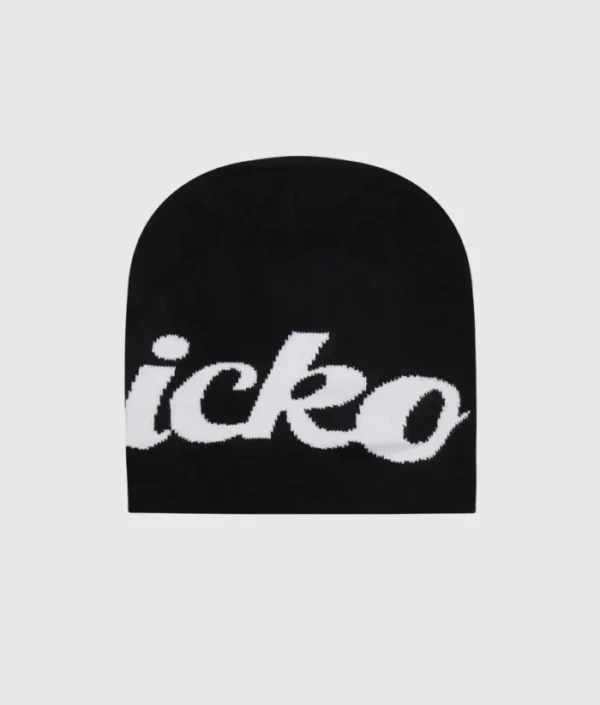 Carsicko Beanie Hat Black