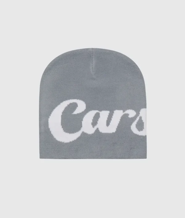 Carsicko Beanie Hat Grey