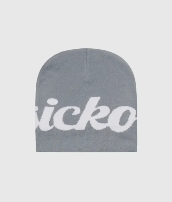 Carsicko Beanie Hat Grey