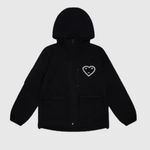 Carsicko CS Signature Hoodie Black