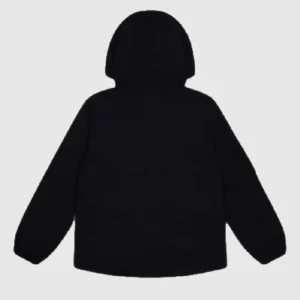 Carsicko CS Signature Hoodie Black