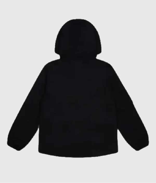 Carsicko CS Signature Hoodie Black