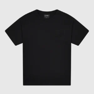 Carsicko Core T-Shirt Black