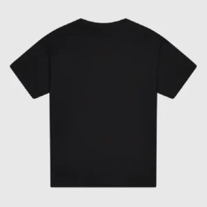 Carsicko Core T-Shirt Black