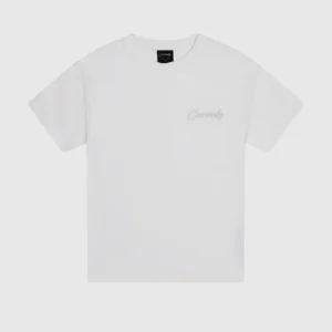 Carsicko Core T-Shirt White