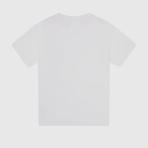 Carsicko Core T-Shirt White