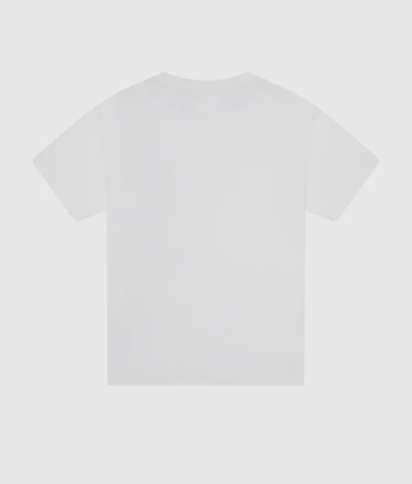 Carsicko Core T-Shirt White