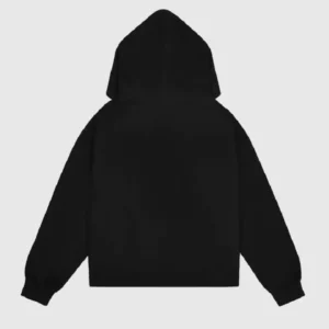 Carsicko DMT Hoodie Black