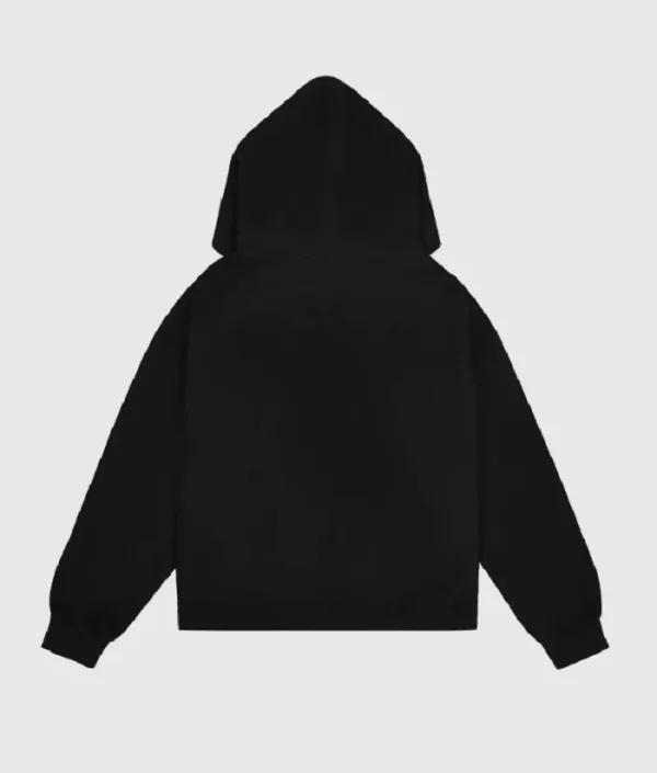 Carsicko DMT Hoodie Black