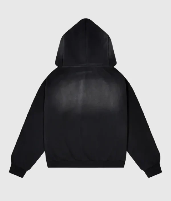 Carsicko Le Fade Hoodie Black