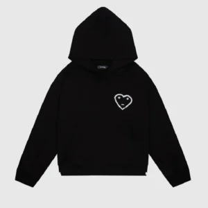 Carsicko Signature Hoodie Black