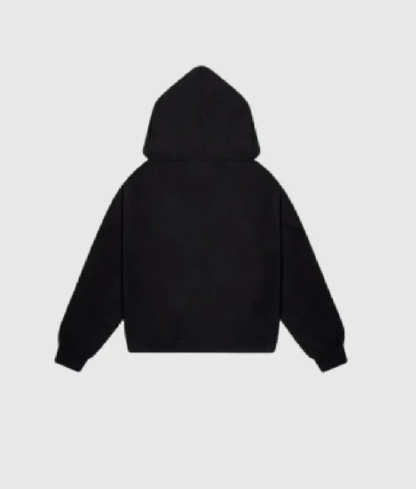 Carsicko Therapeutic Hoodie Black