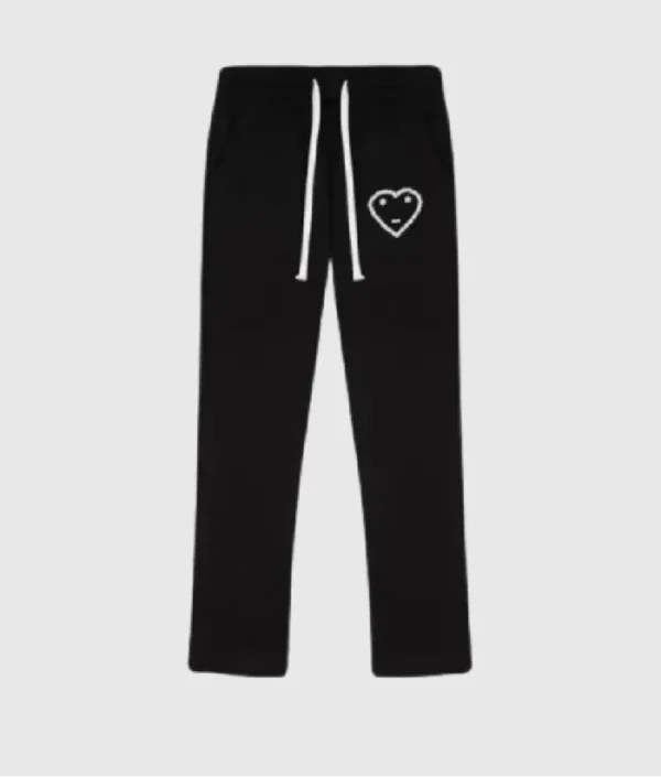 Carsicko Tracksuit Black